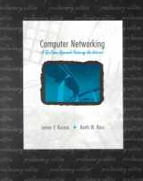 9780201612745-0201612747-Computer Networking: A Top-Down Approach Featuring the Internet
