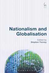 9781509920044-1509920048-Nationalism and Globalisation