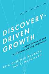 9781591396857-1591396859-Discovery-Driven Growth: A Breakthrough Process to Reduce Risk and Seize Opportunity