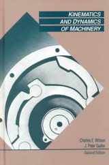9780060444747-0060444746-Kinematics and Dynamics of Machinery (2nd Edition)
