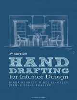 9781501326714-1501326716-Hand Drafting for Interior Design