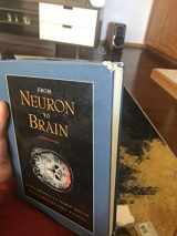9780878934393-0878934391-From Neuron to Brain: A Cellular and Molecular Approach to the Function of the Nervous System, Fourth Edition