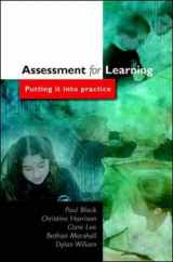 9780335212989-0335212980-Assessment for Learning