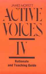 9780867091151-0867091150-Active Voices IV