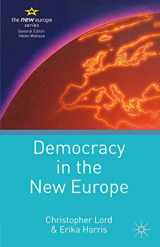 9781403913036-140391303X-Democracy in the New Europe (21st Century Europe, 2)