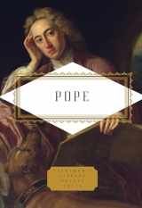 9781101908020-1101908025-Pope: Poems: Edited by Claude Rawson (Everyman's Library Pocket Poets Series)