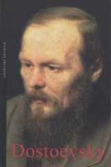 9781904341277-1904341276-Dostoevsky (Life&Times)