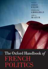 9780198861454-0198861451-The Oxford Handbook of French Politics (Oxford Handbooks)