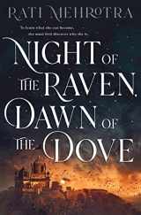 9781250823687-1250823684-Night of the Raven, Dawn of the Dove