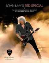 9781787390782-1787390780-Brian May's Red Special: The Story of the Home-Made Guitar that Rocked Queen and the World