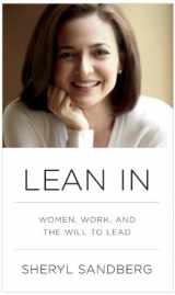 9780385394253-038539425X-Lean in: Women, Work, and the Will to Lead