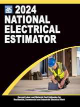 9781572183926-1572183926-2024 National Electrical Estimator