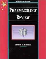 9780721677583-0721677584-Pharmacology Review