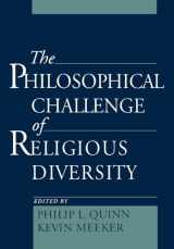 9780195121551-0195121554-The Philosophical Challenge of Religious Diversity
