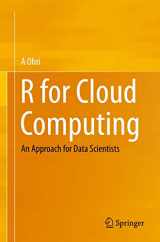 9781493917013-1493917013-R for Cloud Computing: An Approach for Data Scientists