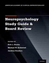 9780199896677-0199896674-Clinical Neuropsychology Study Guide and Board Review