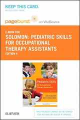 9780323169332-0323169333-Pediatric Skills for Occupational Therapy Assistants - Elsevier eBook on VitalSource (Retail Access Card)
