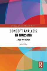 9780367705947-036770594X-Concept Analysis in Nursing (Routledge Advances in Research Methods)