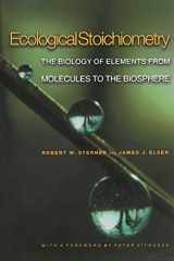 9780691074917-0691074917-Ecological Stoichiometry: The Biology of Elements from Molecules to the Biosphere