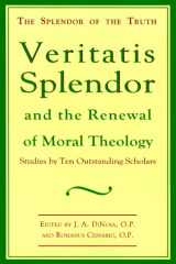 9780879737399-0879737395-Veritatis Splendor and the Renewal of Moral Theology