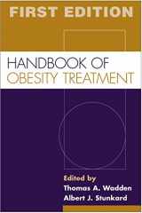 9781593850944-1593850948-Handbook of Obesity Treatment, First Edition