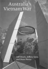 9781585441372-1585441376-Australia's Vietnam War (Volume 77) (Williams-Ford Texas A&M University Military History Series)
