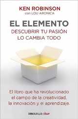 9788499083902-8499083900-El elemento / The Element (Spanish Edition)