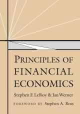9780521586054-0521586054-Principles of Financial Economics