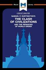 9781912127924-191212792X-The Clash of Civilizations and the Remaking of World Order (The Macat Library)