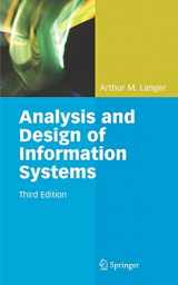 9781849966399-1849966397-Analysis and Design of Information Systems
