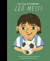 9780711290587-071129058X-Leo Messi (Little People, BIG DREAMS)