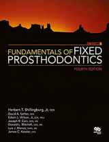 9780867154757-0867154756-Fundamentals of Fixed Prosthodontics