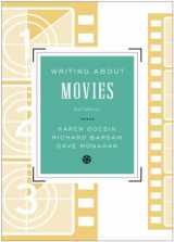 9780393921656-0393921654-Writing About Movies