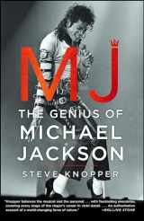 9781476730387-1476730385-MJ: The Genius of Michael Jackson