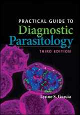 9781683670391-1683670396-Practical Guide to Diagnostic Parasitology (ASM Books)
