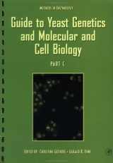 9780123106728-0123106729-Guide to Yeast Genetics and Molecular and Cell Biology, Part C (Volume 351) (Methods in Enzymology, Volume 351)
