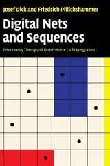 9780521191593-0521191599-Digital Nets and Sequences: Discrepancy Theory and Quasi–Monte Carlo Integration
