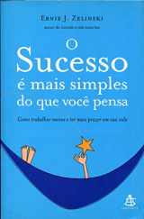 9788575422748-857542274X-O Sucesso e Mais Simples do Que Voce Pensa (Em Portugues do Brasil)