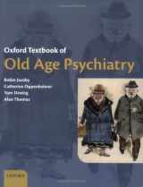 9780199298105-0199298106-Oxford Textbook of Old Age Psychiatry