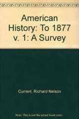9780070079571-0070079579-American History: A Survey (Vol. II)