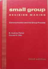 9780070210998-0070210993-Small Group Decision Making: Communication and the Group Process