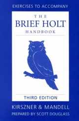 9780155067387-0155067389-Brief Holt Handbook Exercise Manual