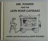 9780823402724-082340272X-Mr. Yowder and the Lion Roar Capsules