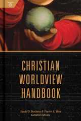 9781535968959-1535968958-Christian Worldview Handbook
