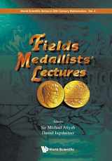 9789810231170-9810231172-Fields Medallists' Lectures (World Scientific 20th Century Mathematics)