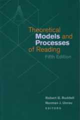 9780872075047-0872075044-Theoretical Models and Processes of Reading