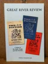 9781884102288-188410228X-Great River Review (A Tribute to Bly, Duffy, Wright and THE FIFTIES, 52)