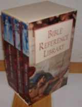 9780785323037-0785323031-Bible Reference Library: Fascinating Bible Facts: People, Place & Events / Who's Who in the Bible: Biographical Dictionary / Bible Almanac: Understanding the World of the Bible