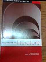 9781269108645-1269108646-Introduction to Literature Liberty University Engl 102-Revised Edition