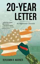 9781646633203-1646633202-20-Year Letter: An Afghanistan Chronicle